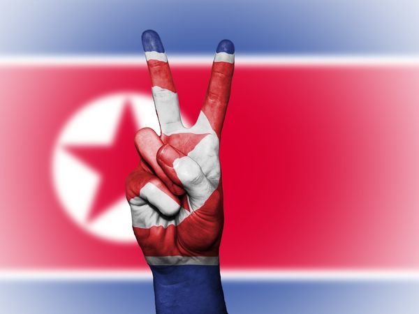 North Korean Threat Actors Have Stolen at Least $3 Billion in Crypto since 2017, Research Finds