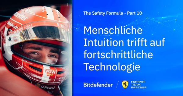 The Safety Formula - Folge 10: Menschliche Intuition trifft auf fortschrittliche Technologie