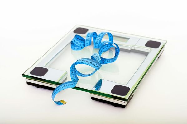 Resolution to get fit this year? How to Spot a Weight-Loss Scam