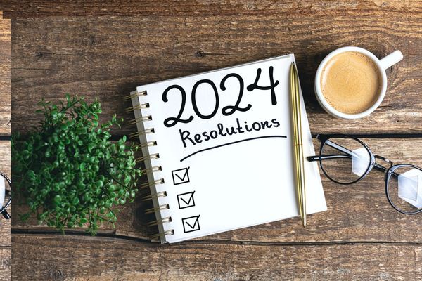 4 résolutions de cybersécurité pour renforcer votre confidentialité et votre sécurité en ligne en 2024