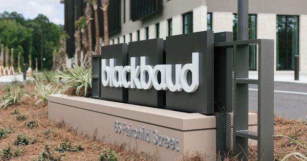 FTC slams Blackbaud for "shoddy security" after hacker stole data belonging to thousands of non-profits and millions of people
