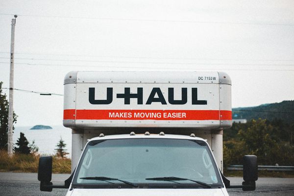 U-Haul Tells Customers Their Personal Data Has Been Caught Up in a Breach