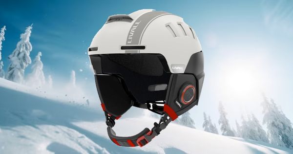 “Smart” helmet flaw exposes location tracking and privacy risks