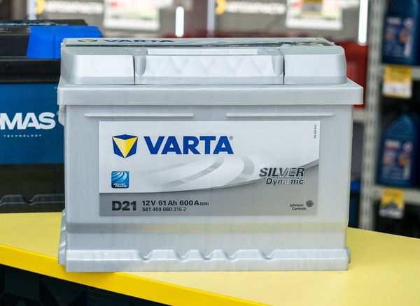 VARTA Battery Supplies Affected by Cyberattack