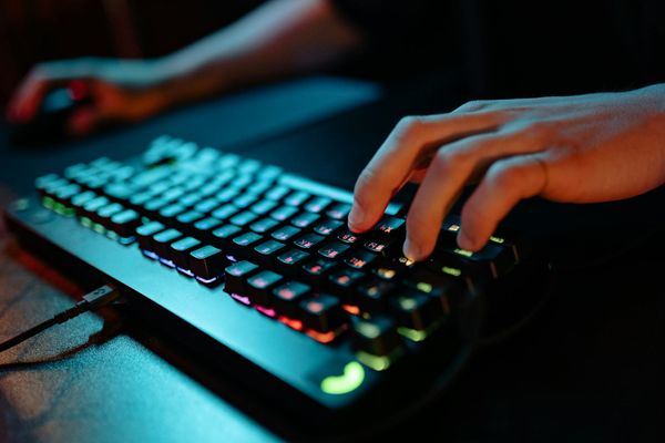 Online games community breached using inactive admin account credentials