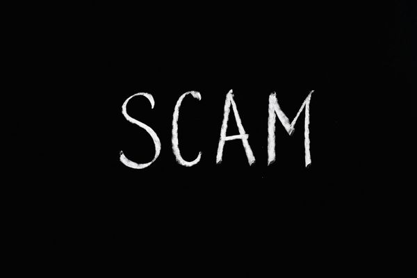 Celebrating ‘Slam the Scam Day’:  What would you do if a Social Security Administration impostor called you up?