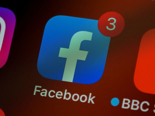Hackers Could Have Taken Over Your Facebook Account Using This Trick