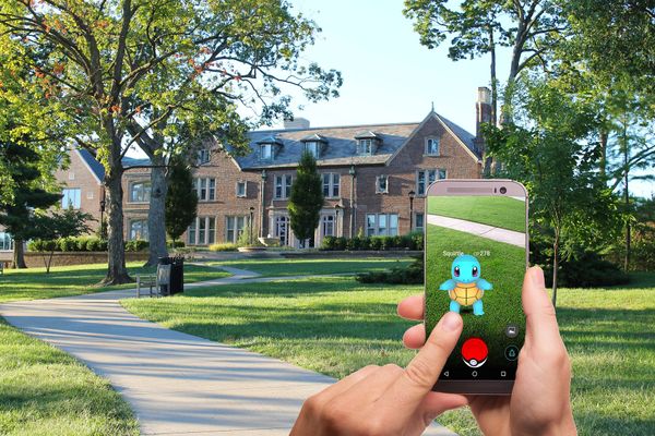 Hacker Takes Over Account of Pokémon Go World Record Holder and Brags on Twitter