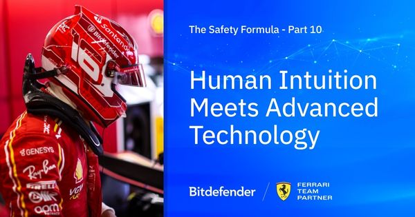 The Safety Formula - Episode 10: Human Intuition Meets Advanced Technology