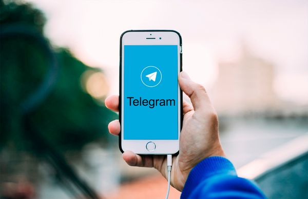 8 Telegram scams. How not to get scammed