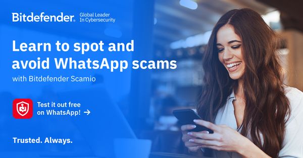 The 7 most common WhatsApp scams and how to avoid them