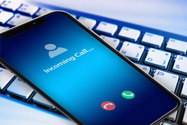 Scammer phone number lookup. How to check if a phone number is a scam