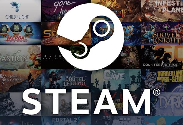 Steam Gift Cards Scams Are Still a Big Problem