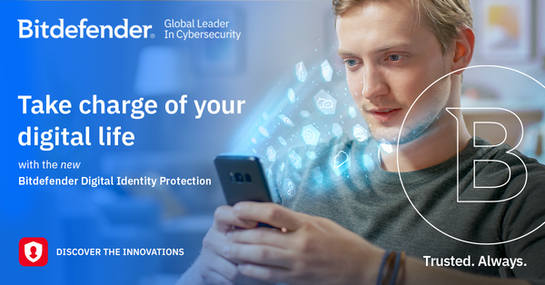 Defenders of your digital life: Protect and manage the digital you with the new and improved Digital Identity Protection service