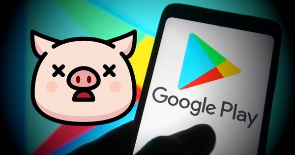 Google sues crypto investment app makers over alleged massive "pig butchering" scam