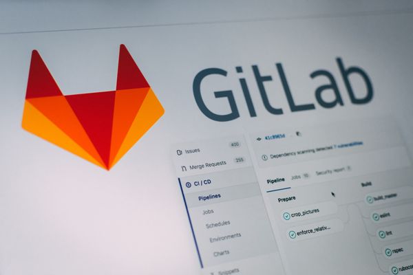 GitHub Flaw Could Allow Threat Actors to Distribute Malware on GitLab