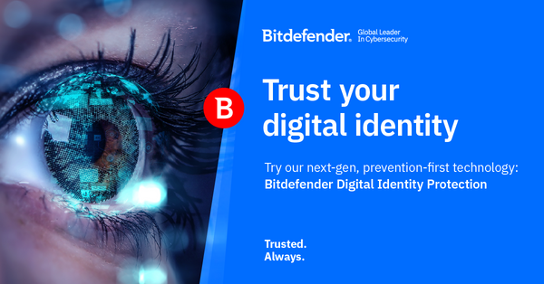 Defenders of your digital life: Protect and manage the digital you with the new and improved Digital Identity Protection service