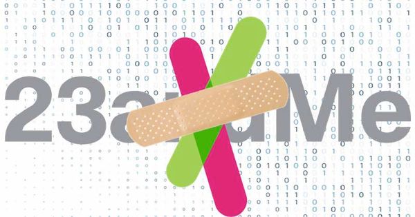 Battered and bruised 23andMe faces probe after hack that stole seven million users' data