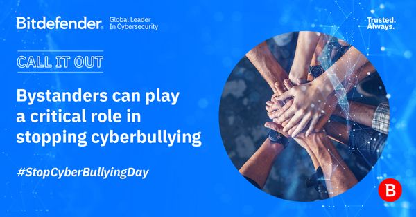“Call it Out” on Stop Cyberbullying Day: How to Be an Effective Bystander in a Cyberbullying Situation