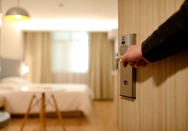 How Hackers Hijack Hotel Accounts on Booking.com to Scam You. Spot and Avoid These 6 Booking.com Scams for a Safe Holiday