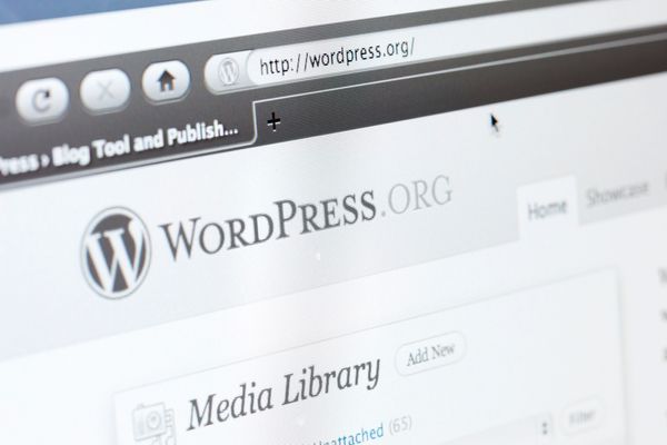 Hacker haben es auf Millionen von WordPress-basierten Websites abgesehen