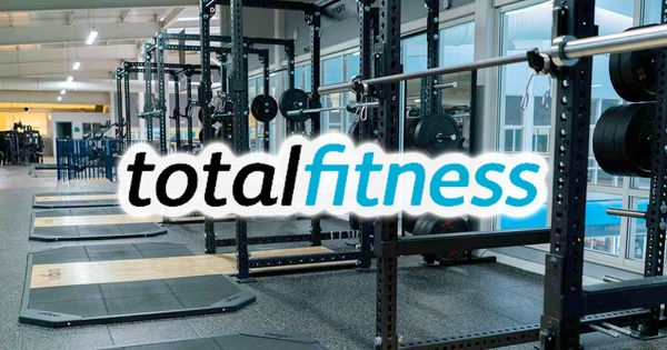 Data breach at Total Fitness exposed almost half a million people's photos - no password required