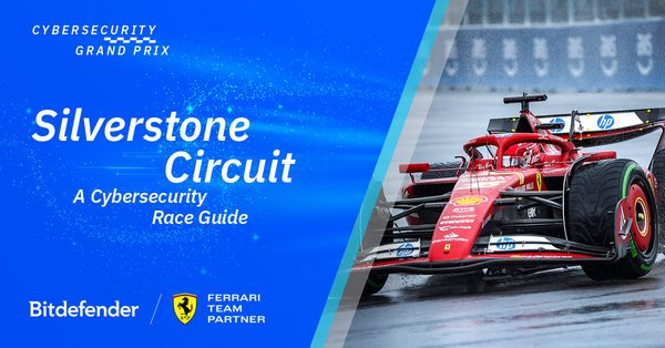 Mastering the Silverstone Circuit: A Cybersecurity Race Guide