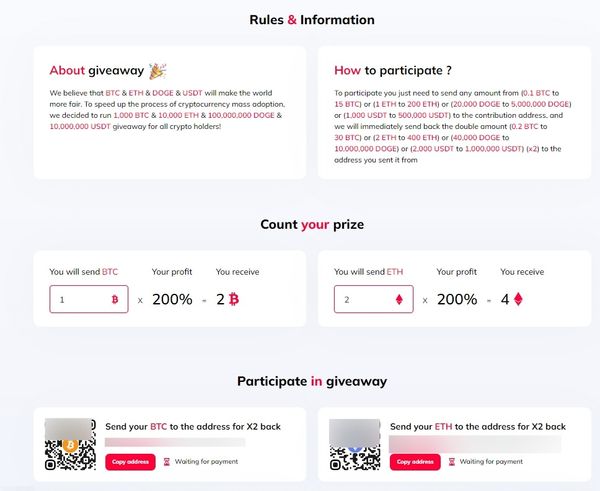Crypto Doubling Scams On Youtube With A Twist Cybercriminals Exploit
