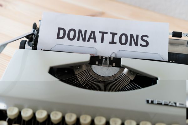 Charity Scams: How to Spot and Avoid Fake Charities