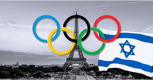 Israeli athletes doxed at Olympic Games by Zeus hacking group