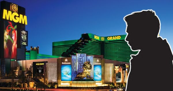 British teen arrested in connection with MGM Resorts ransomware attack