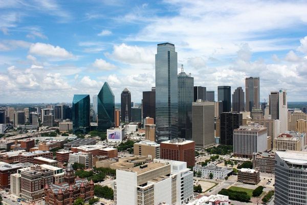 200,000 Dallas County Residents Had Data Stolen in October Hack