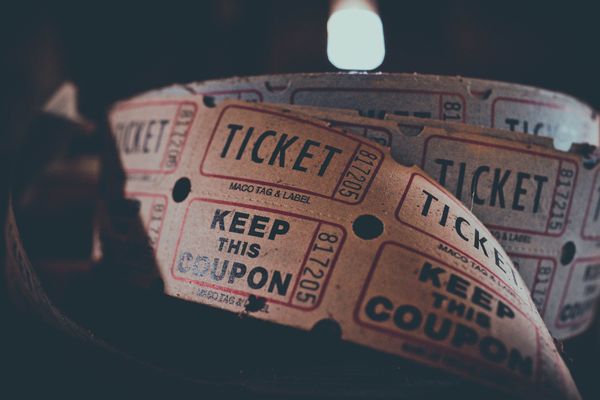 Foolproof Fest: Dodging Ticket Scams and Phantom Events