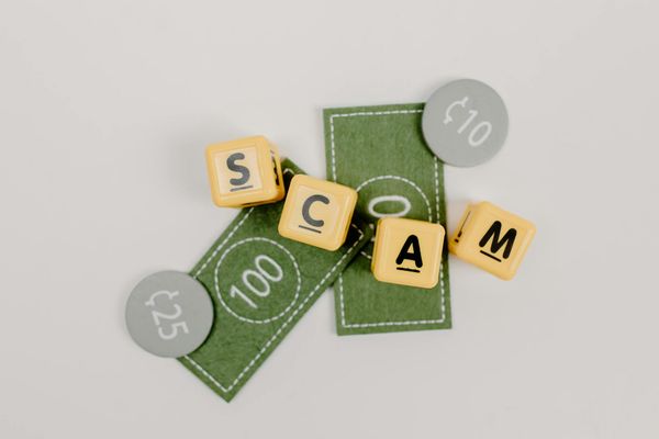 Cashier Check Scams: How to Spot and Protect Against Them