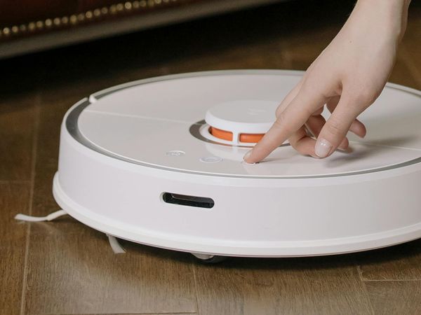 How Much Does Your Smart Vacuum Know About You?