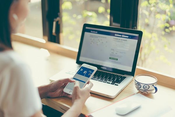 Extorsion en ligne : des milliers de comptes de réseaux sociaux supprimés