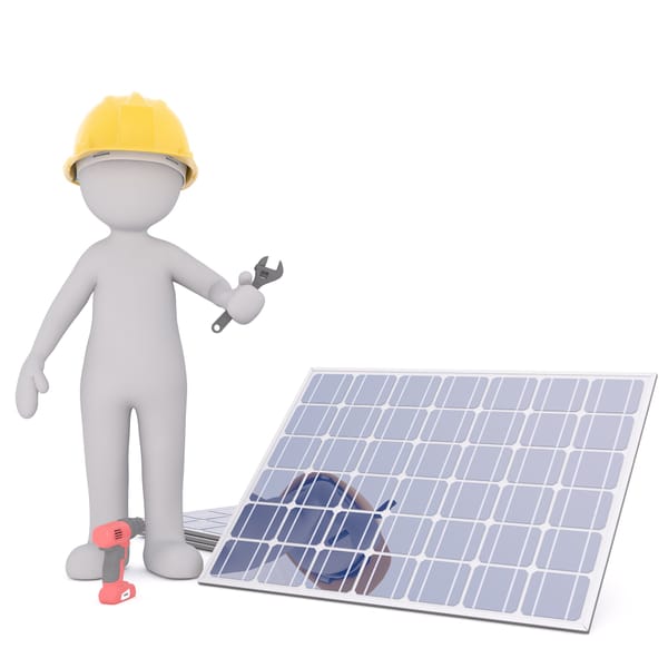 Solar Power Scams: What They Are and How to Avoid Them