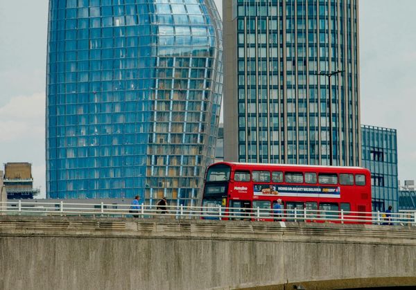 London Transport System Says No Customer Data Compromised in Hacker Attack on Sunday