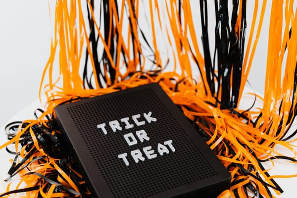 Ghosts, Ghouls, and Cybercriminals: Fend Off Halloween Internet Scares and Close Out Cybersecurity Awareness Month In Style