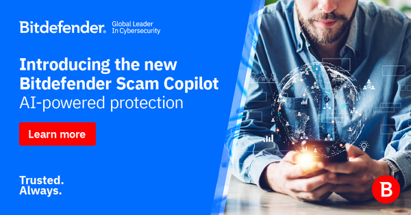 Introducing the New Scam Copilot: AI-Powered Protection Across Devices