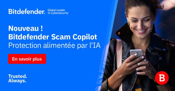 Scam Copilot : une protection renforcée par l'IA sur tous les appareils