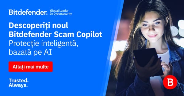 Am lasnsat Scam Copilot: o platformă avansată de protecție împotriva escrocheriilor