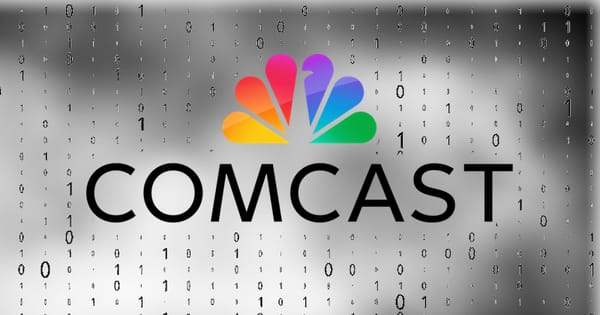 Ransomware attack leaks social security numbers of over 230,000 Comcast customers