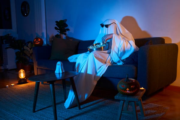 Geister, Gespenster und Cyber-Kriminelle: Abwehr von Halloween-Internet-Schrecken