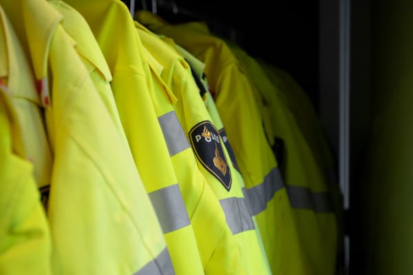 Foreign State Suspected in Theft of Dutch Police Officers' Data