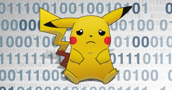 Hackers breach Pokémon game developer, source code and personal information leaks online