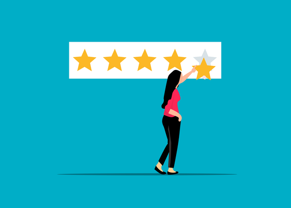 How to Spot and Protect Your Business from Fake Reviews: Red Flags, Tips, and Tools