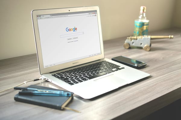 Protect Your Business Series: Tips for Using Google Workspace Safely