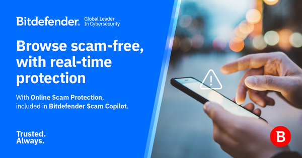 This Scam Copilot Online Scam Protection Feature is Changing the Fight Against Digital Fraud