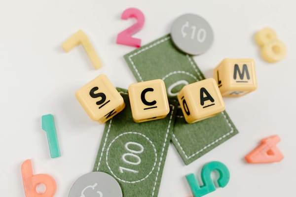 Think Twice Before You Buy: Avoiding Scams in Social Media Ads